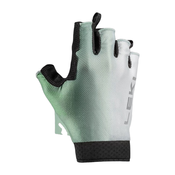 Rękawice LEKI Nordic Active / Green White
