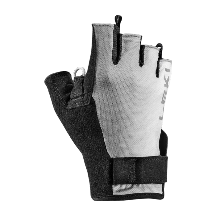 Rękawice LEKI Nordic Active Shark / Grey