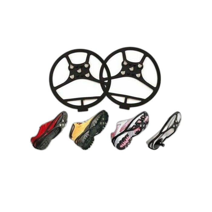Raczki MAGIC SPIKER / czarny