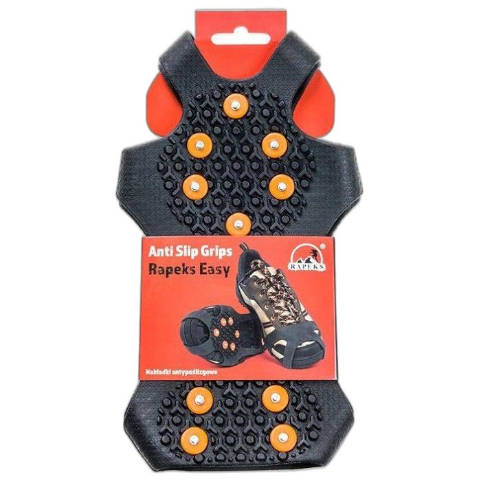 Raczki RAPEKS Anti Grip Easy / kolory różne