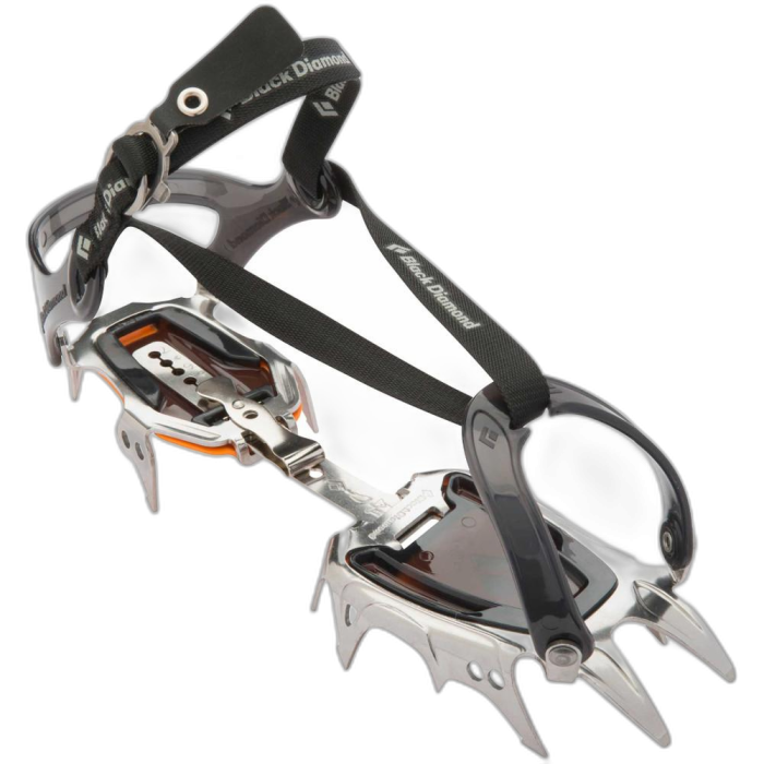 Raki Black Diamond Serac Strap / kolory różne