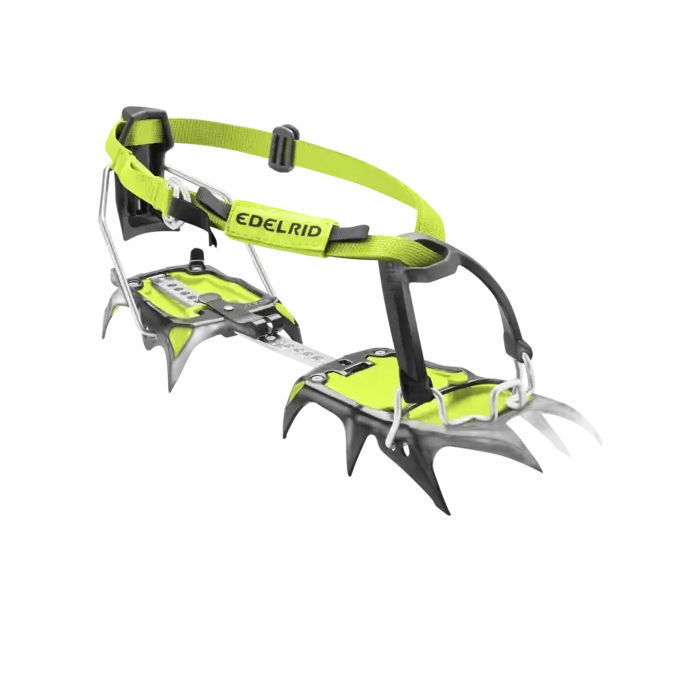Raki EDELRID Shark II / 219 night-oasis