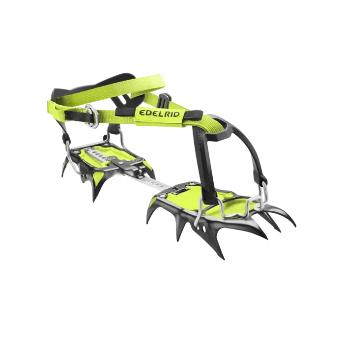 Raki EDELRID Shark II / 219 night-oasis