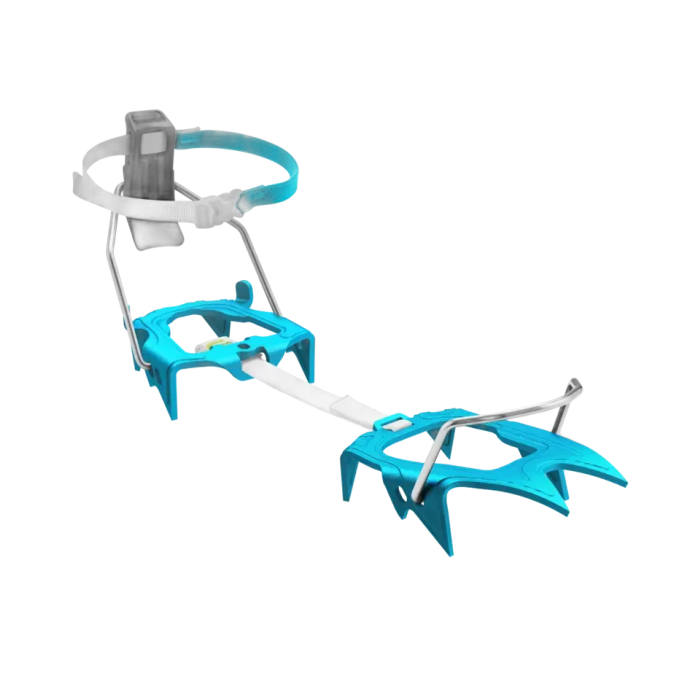 Raki EDR Nemo Lite Auto / 329-icemint