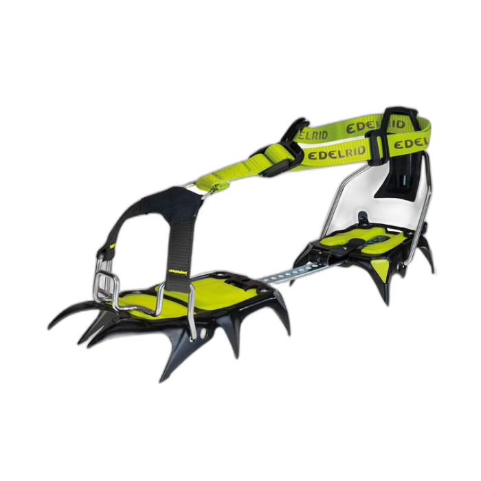 Raki EDR Shark Hybrid