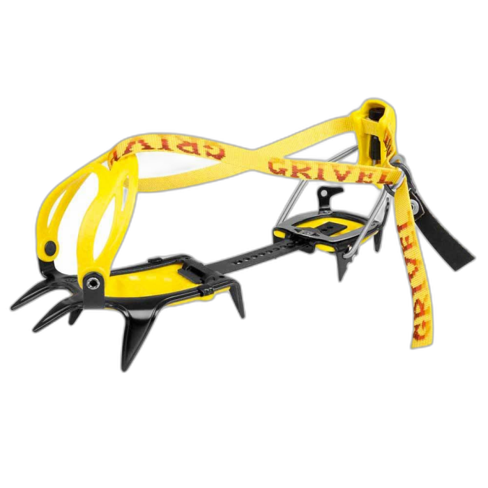 Raki GRIVEL G10 półautomatyczne