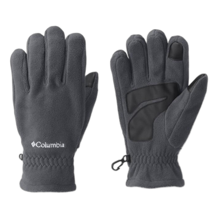 Rekawice COL SM9108 Thermarato /  szary