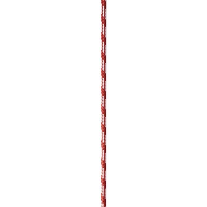 Repsznur EDR PES Cord 7mm / 200-red