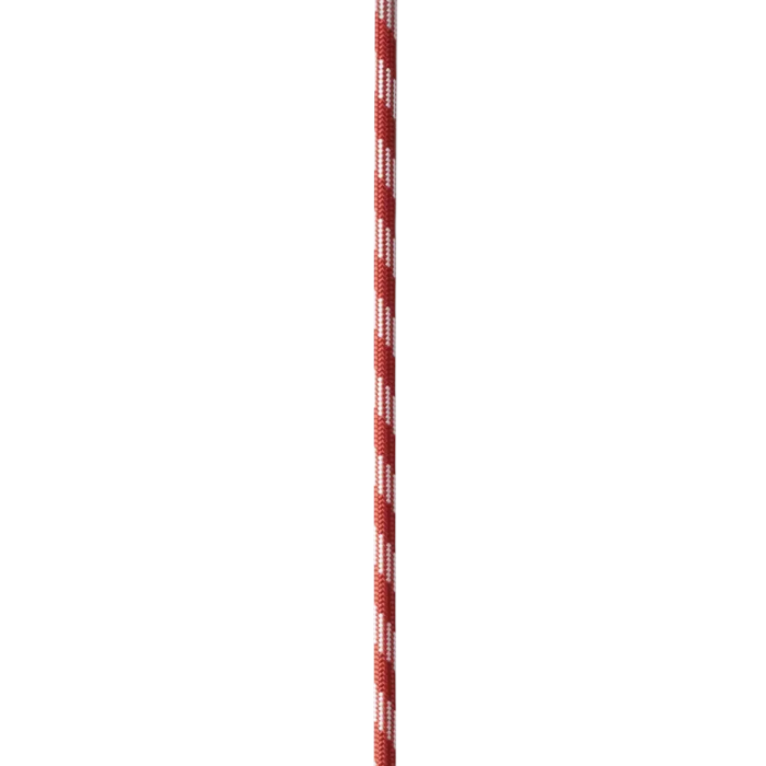 Repsznur EDR PES Cord 8mm / 200-red