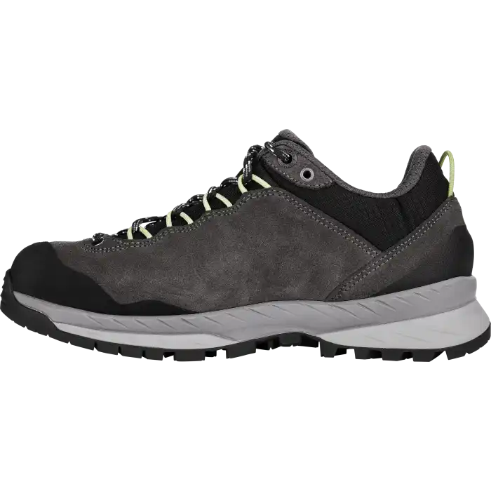 Buty LOWA Delago GTX Lo Ws / anthrazit/mint