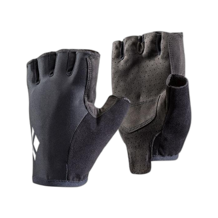 Rękawice BD Trail / Black