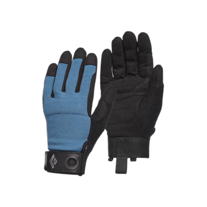 Rękawice Black Diamond Crag / astral blue