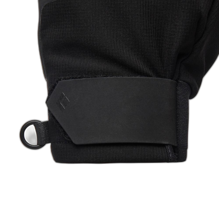 Rękawice Black Diamond Torque / Black