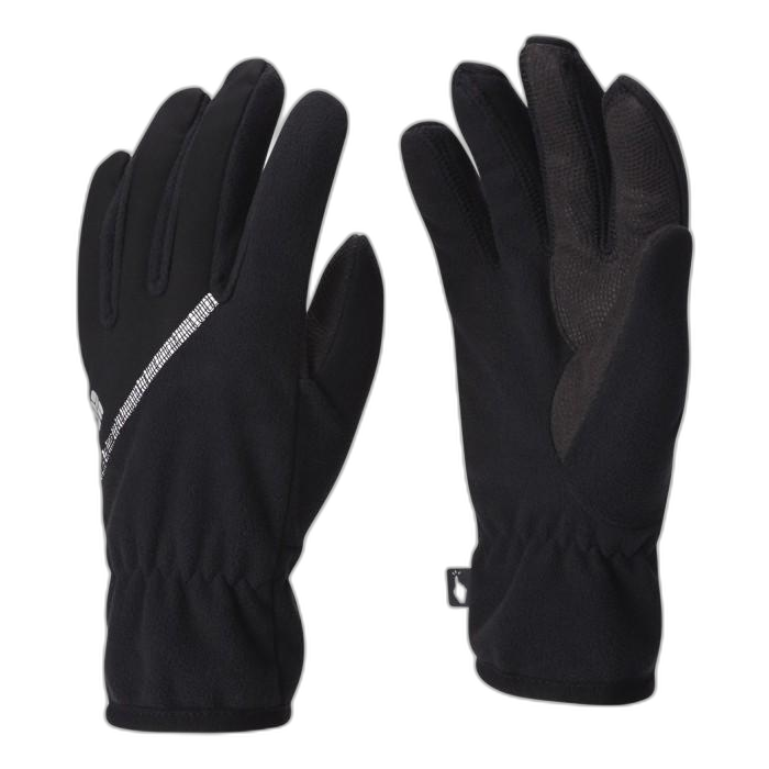 Rękawice COL CL9518 Wind Bloc /  czarny