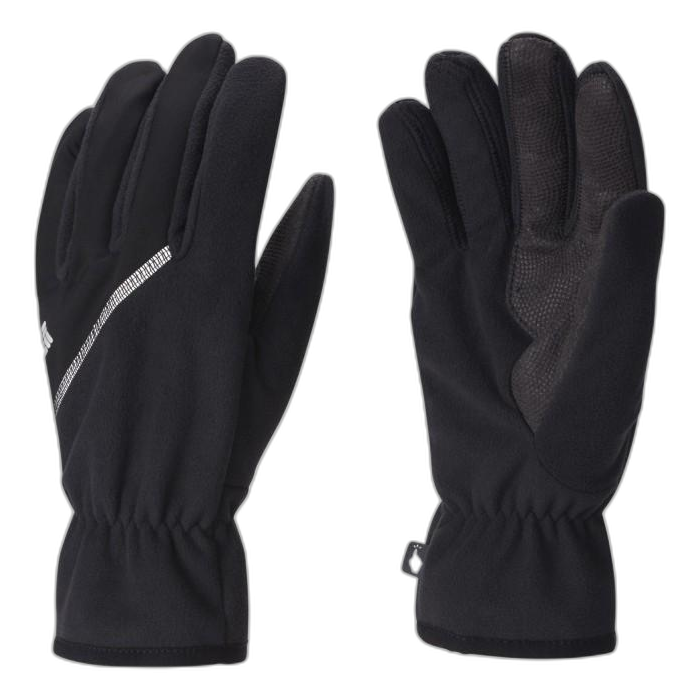 Rękawice COL CM9957 Wind Bloc /  czarny