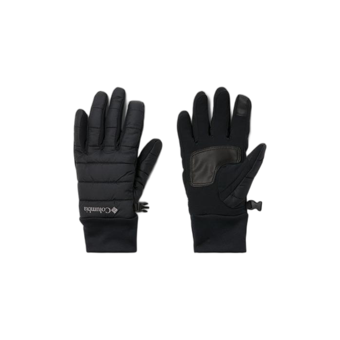 Rękawice COLUMBIA CL4612 Powder Lite damskie / 010 black