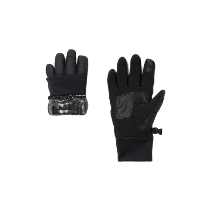 Rękawice COLUMBIA CL4612 Powder Lite damskie / 010 black
