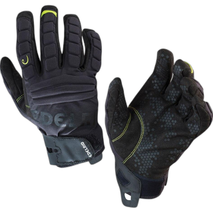 Rękawice EDELRID Sticky / 017-night