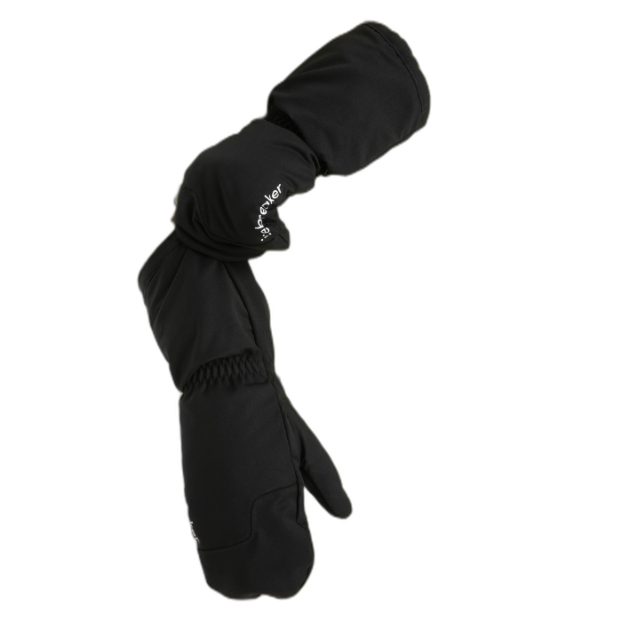 Rękawice ICEBREAKER Merino Loft 56GL / 057 black enamel