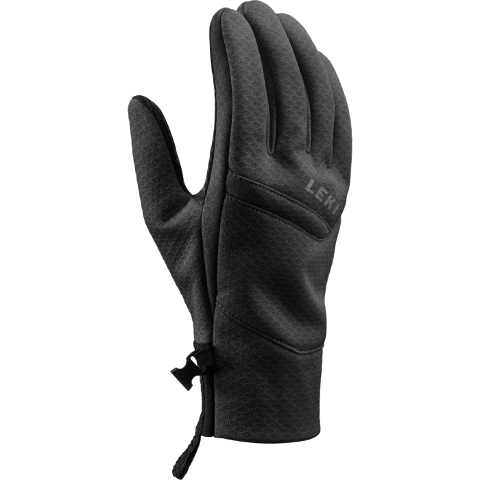 Rękawice LEKI Slide / Black