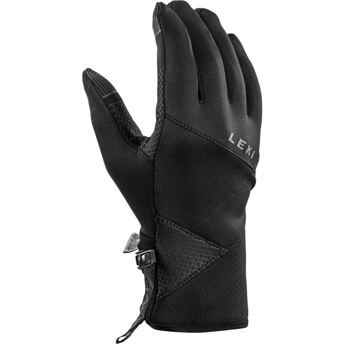 Rękawice LEKI Traverse / black