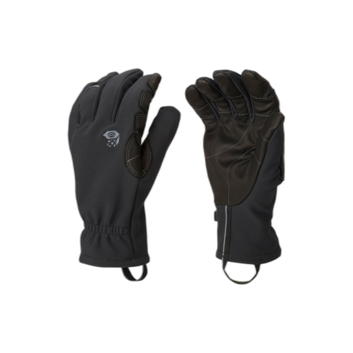Rękawice MHW Torsion OU6231 /  czarny