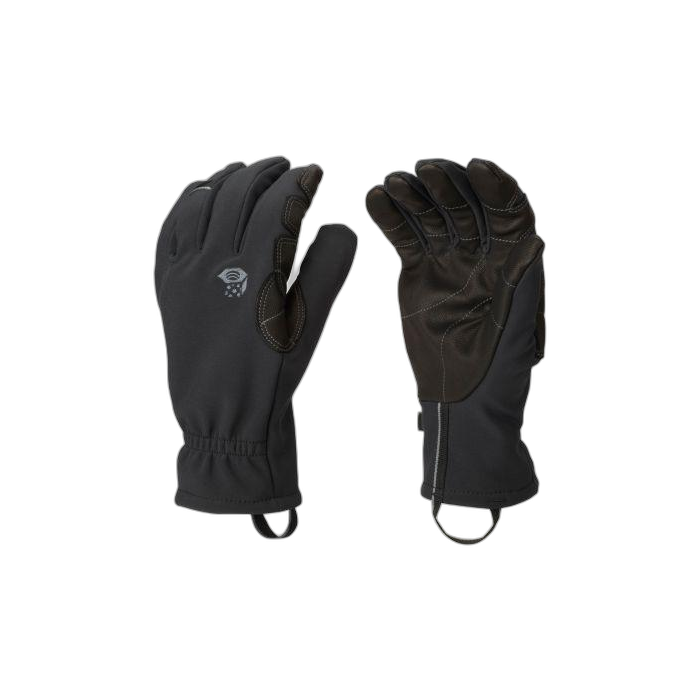 Rękawice MHW Torsion OU6231 /  czarny