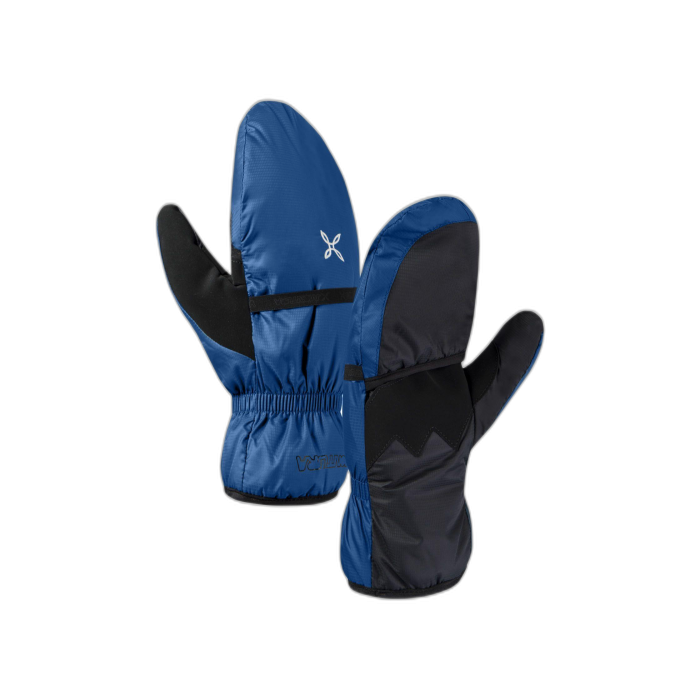 Rękawice MONTURA Finger-Out / 87 Deep Blue