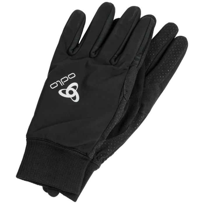 Rękawice ODLO 777680 Element / 15000 Black