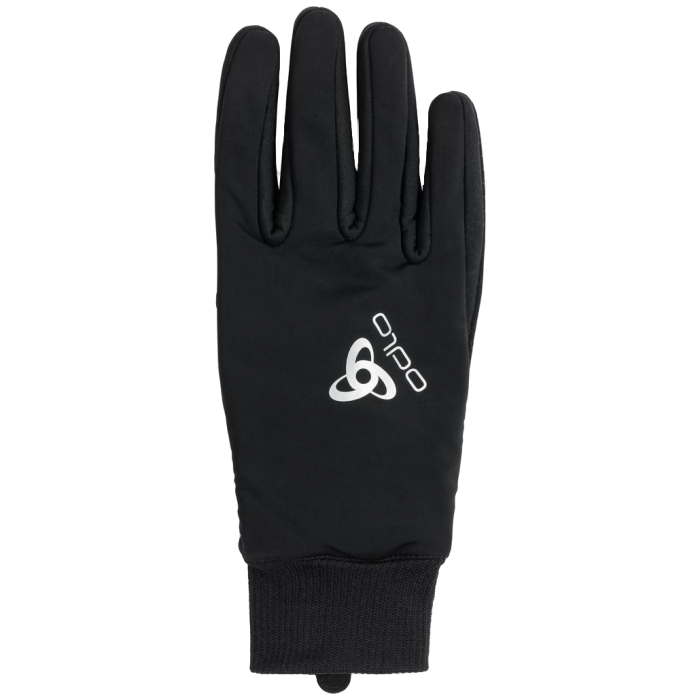 Rękawice ODLO 777680 Element / 15000 Black