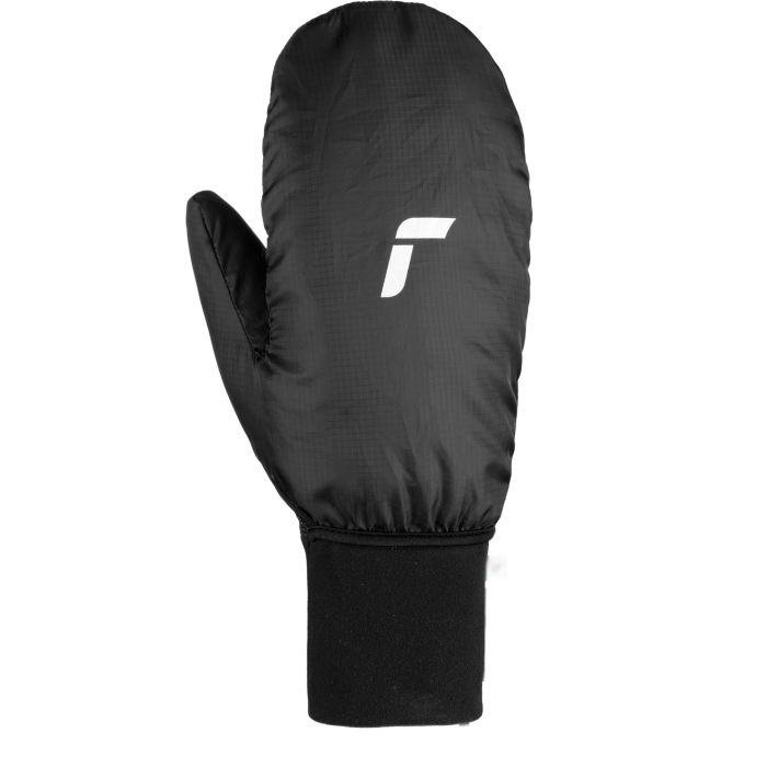 Rękawice REUSCH Baffin / 7702 Black/silver