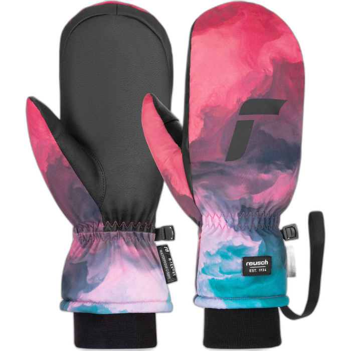 Rękawice REUSCH Carter Mitten / 3346
