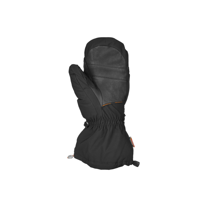 Rękawice REUSCH Chamber Mitten /  czarny