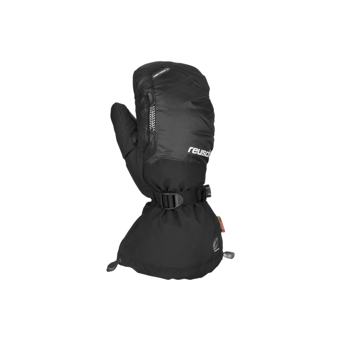 Rękawice REUSCH Chamber Mitten /  czarny