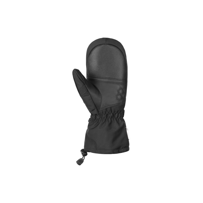 Rękawice REUSCH Connor Mitten /  czarny
