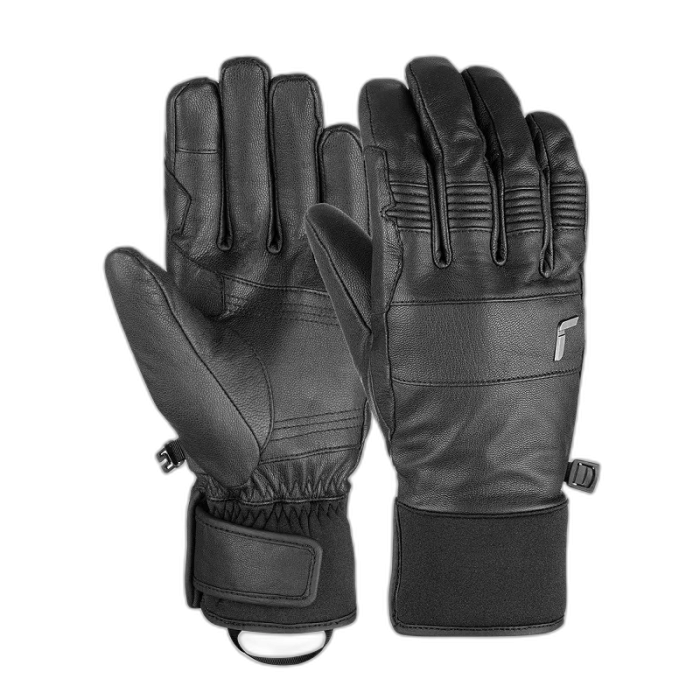 Rękawice REUSCH Cooper / 7700 black