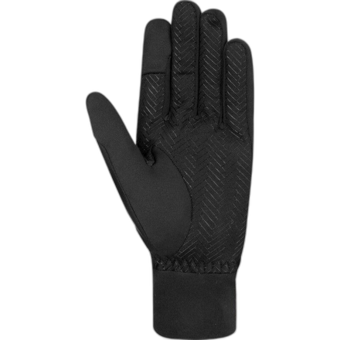 Rękawice REUSCH Karayel GTX / 7702 Black