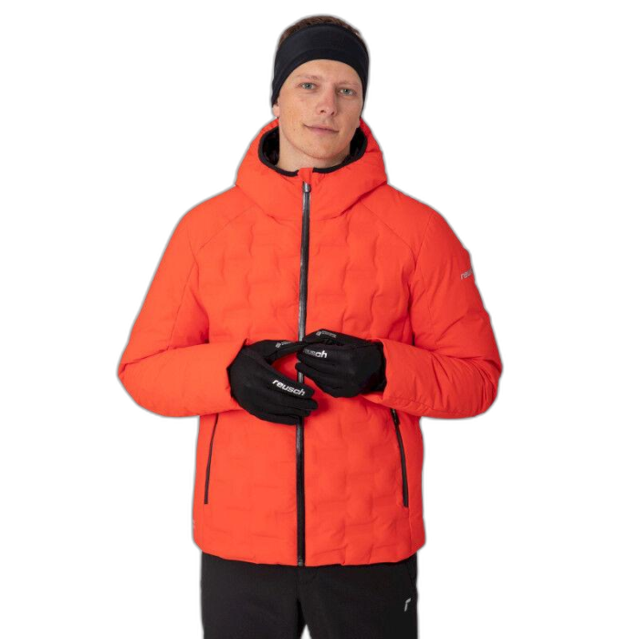 Rękawice REUSCH Karayel GTX / 7702 Black