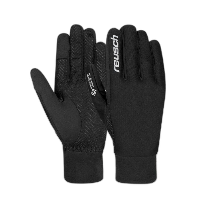 Rękawice REUSCH Karayel GTX / 7702 Black