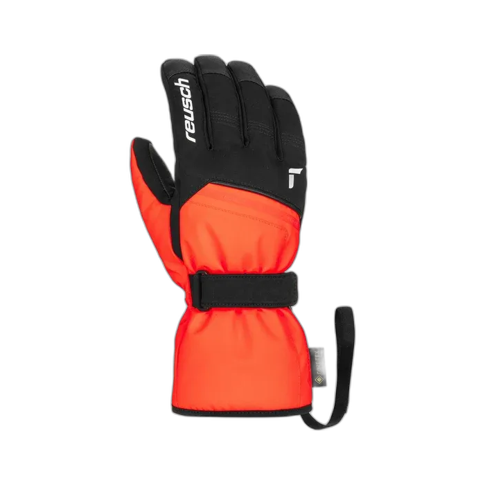 Rękawice REUSCH Morris GTX / 7809 orange