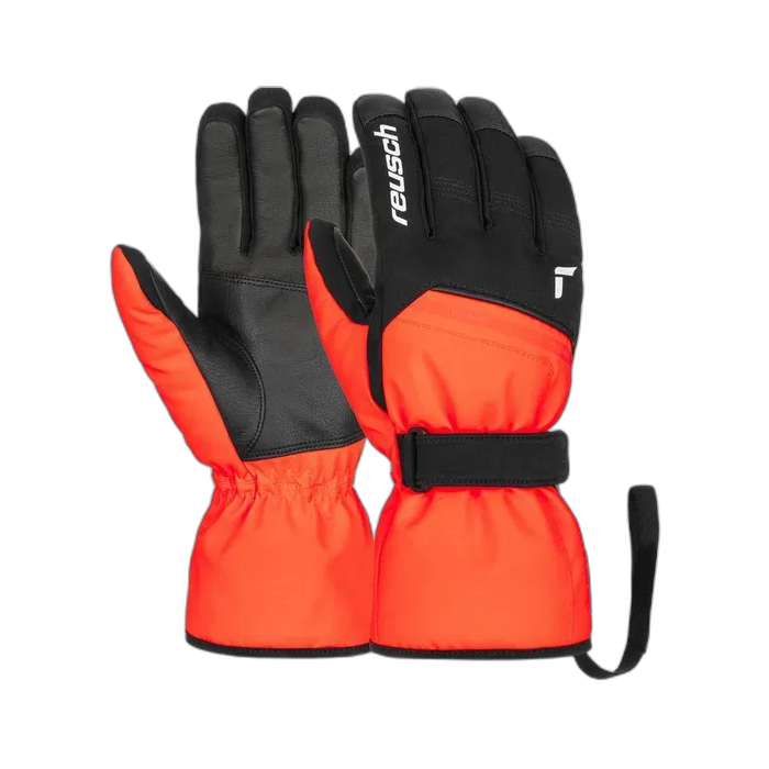 Rękawice REUSCH Morris GTX / 7809 orange