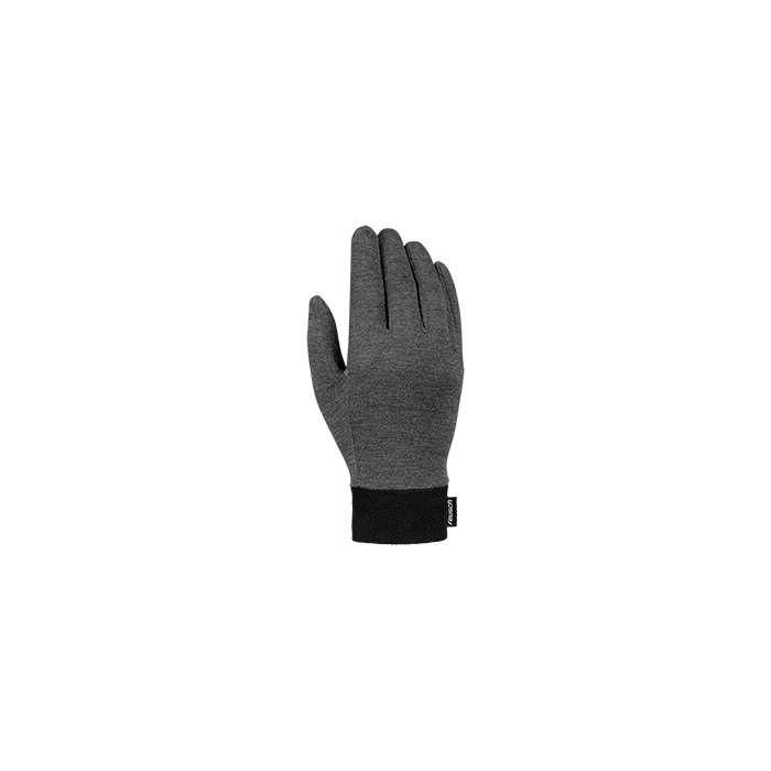 Rękawice REUSCH Primaloft / 680 grey