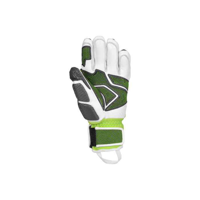 Rękawice REUSCH Race Tec 16 GS /  biały