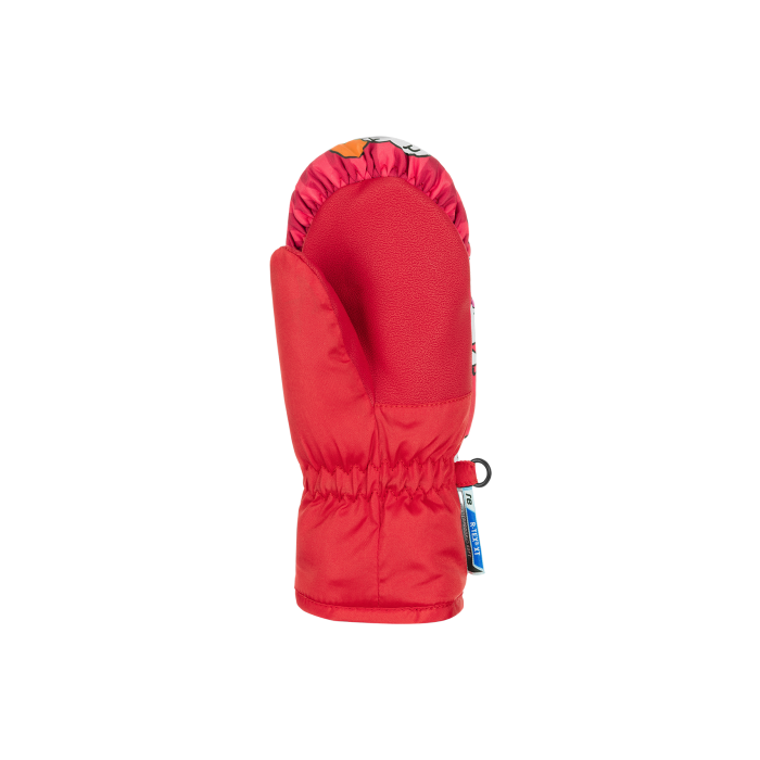 Rękawice REUSCH Snowy /  różowy