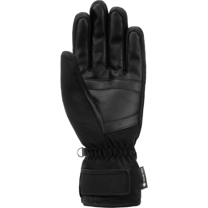 Rękawice REUSCH Susan GTX / 7700 black
