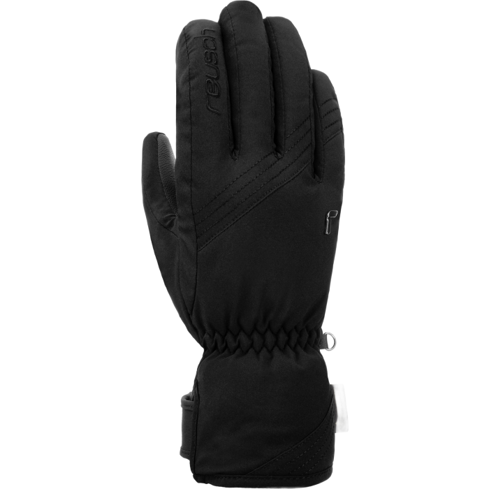 Rękawice REUSCH Susan GTX / 7700 black