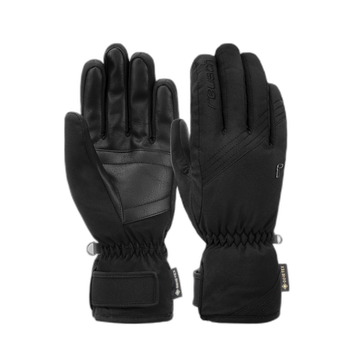 Rękawice REUSCH Susan GTX / 7700 black