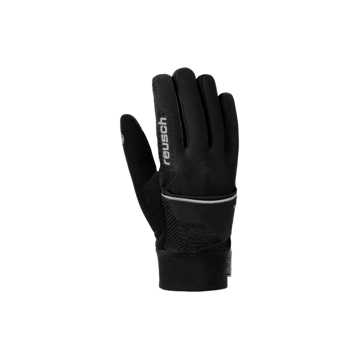 Rękawice REUSCH Terro Storm /  czarny