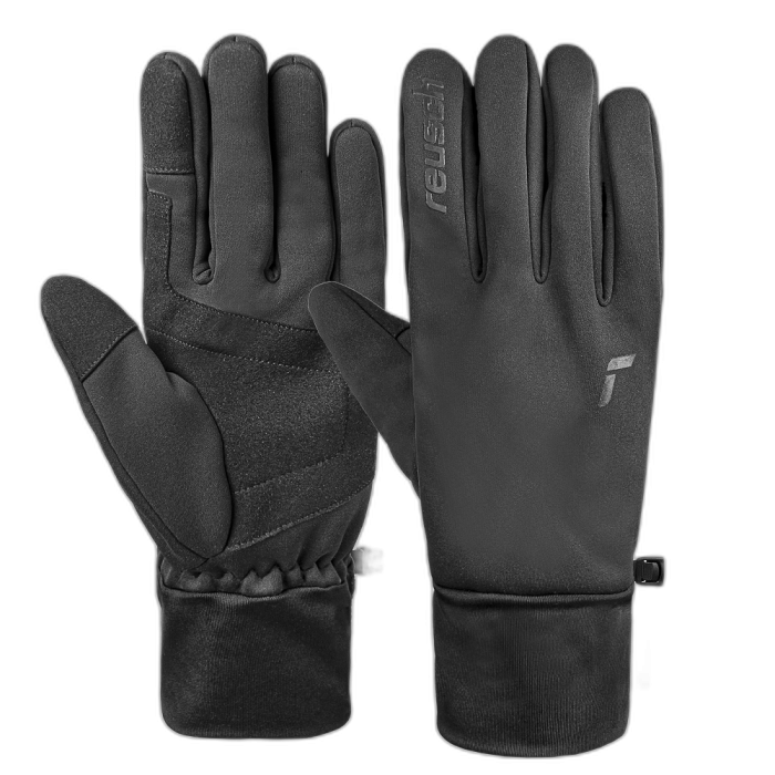 Rękawice REUSCH Vesper GORE-TEX INFINIUM  / 7700 black