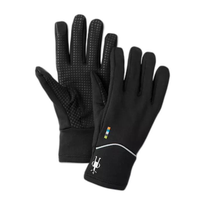 Rękawice Smartwool 17366 Merino Fleece / 001 Black